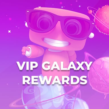 VIP Galaxy Rewards